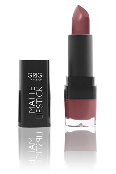 Grigi MAKEUP MATTE LIPSTICK 19 4.5GR