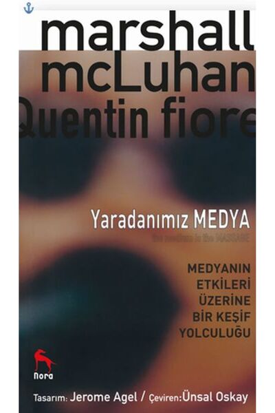 Nora Kitap Yaradanımız Medya