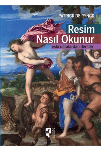 Hayalperest Yayınevi Resim Nasıl Okunur