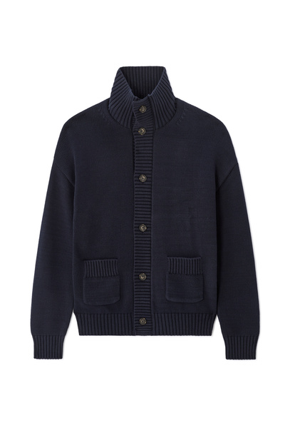 CELIO Svetr Mercer kardigan