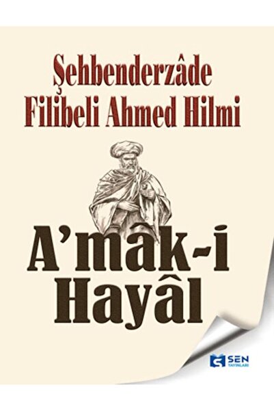 Şen Yayınları Amak-ı Hayal