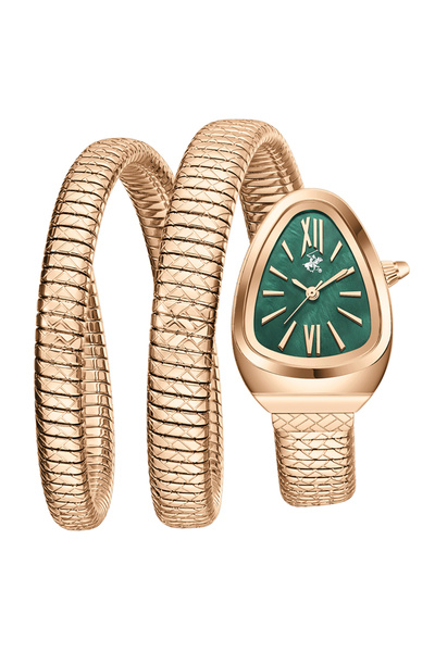 Beverly Hills Polo Club Bp3888C.470 Women Wrist Watch