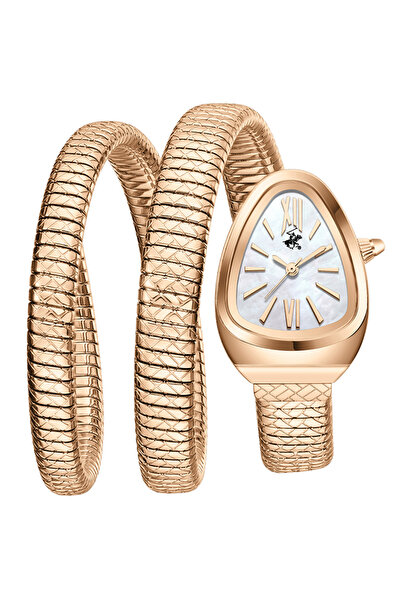 Beverly Hills Polo Club Bp3888C.420 Women Wrist Watch