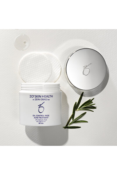ZO Skin Health OIL CONTROL PADS 60 PADS