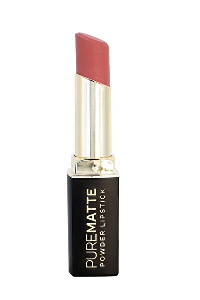 Golden Rose PURE MATTE POWDER LIPSTICK 112 4.2GR