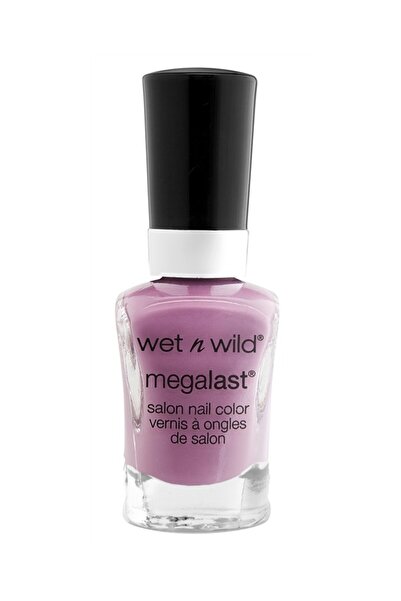 WET N WİLD MEGA LAST SALON NAILS BITE THE BULLET E2072 13.5ML