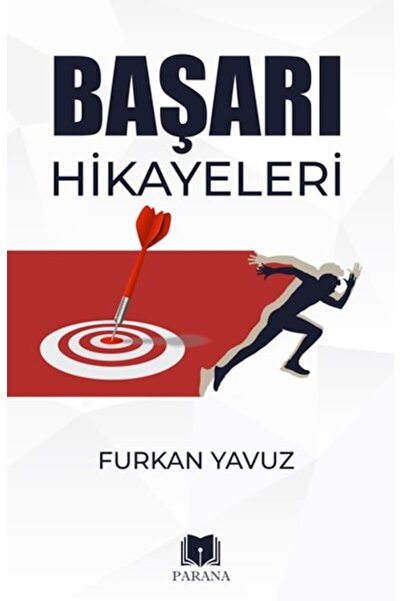 Parana Yayınları Başarı Hikayeleri