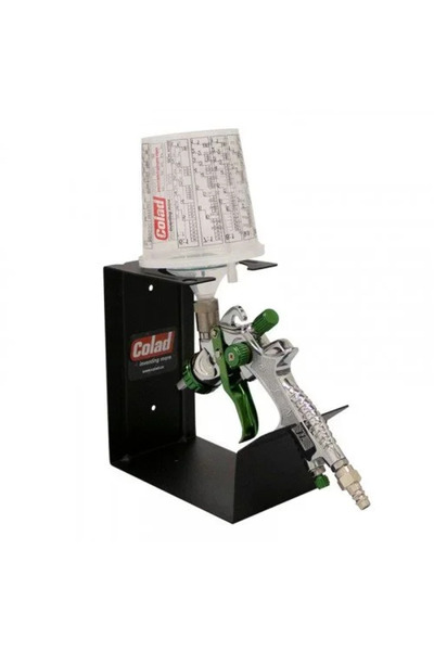Colad Paint Gun Holder