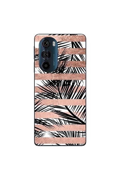 OEM Θήκη συμβατή με Motorola Edge 30 Pro Σιλικόνης Gel TPU Μοντέλο Glimmering...