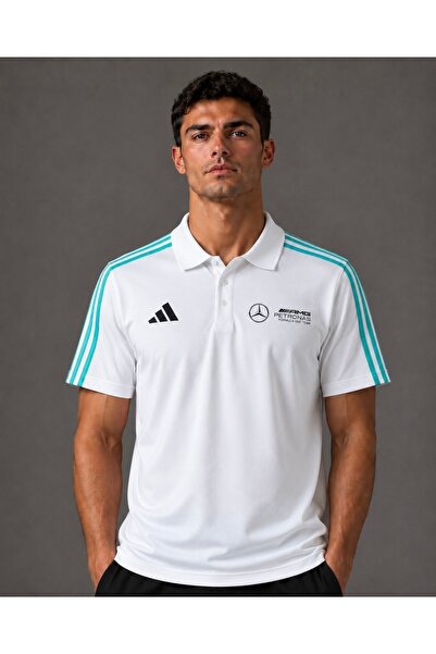 DDSTORE Tricou AMG M-Benz Petronas F1
