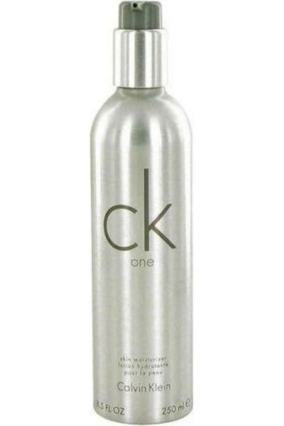 Calvin Klein CK One Ενυδατική Λοσιόν Σώματος για Όλους τους Τύπους Δέρματος 2...