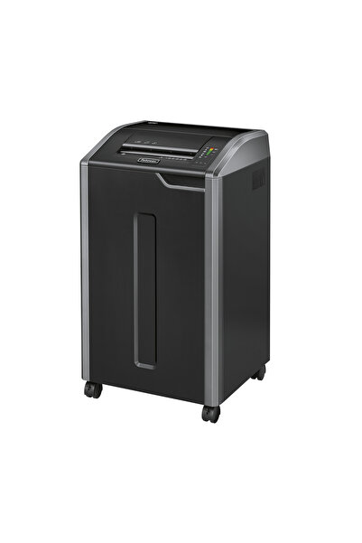 Fellowes Шредер за документи 425Ci Кръстосана резачка