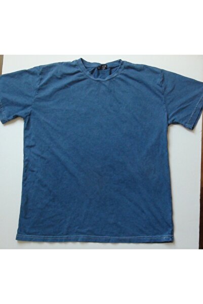mAddog BASKISIZ T SHiRT / BASIC PLAIN T SHIRT / BÜYÜK BEDEN (relax Fit) 13xl ...