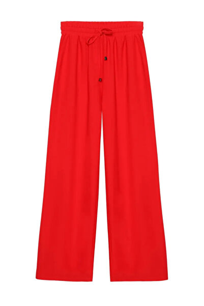 Quzu Women's Canvas Pants