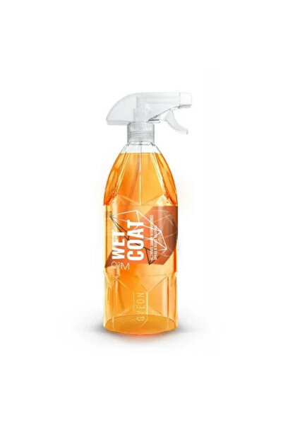 Gyeon Q2M Wetcoat - Auto Sealant 1000 ml