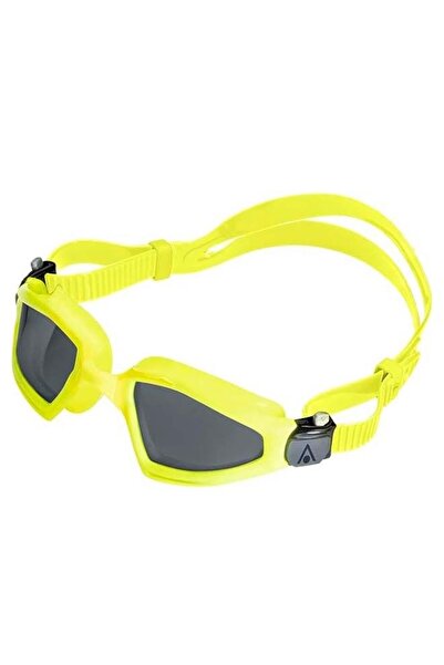 Aqua Sphere Sphere, Kayenne Pro Performance, Swimming Goggles, Yellow/Yellow/...