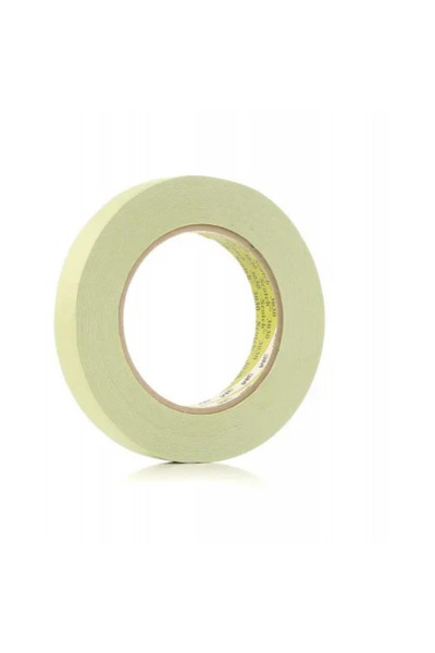 3M Scotch 3030 Paper Masking Tape, 48mm x 50m