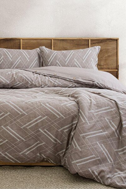 sarra Home Lua Double Bedding Set