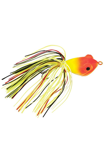 Baracuda Vobler Pescuit Frog Momeală Model 22