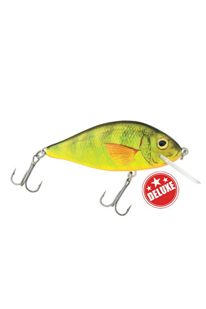 Baracuda Vobler Pescuit Maxi Bor Shallow Diving 7.5cm 13g