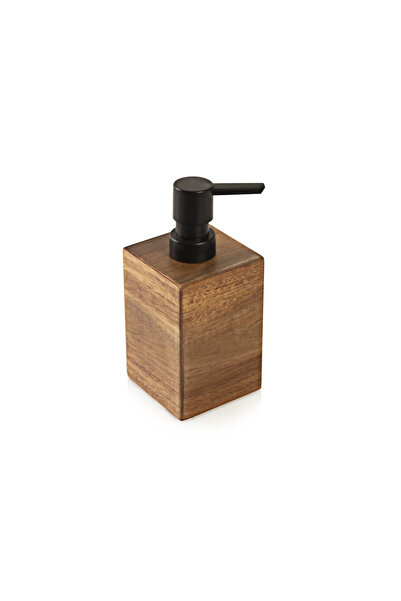 Midas Furniture Wooden soap dispenser Brown