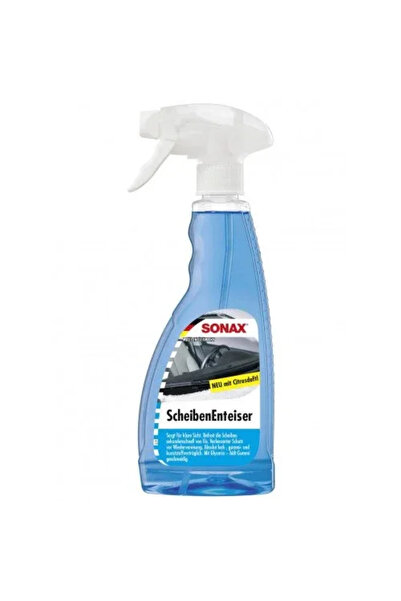 Sonax Window De-Icer - Dezghetare Parbriz