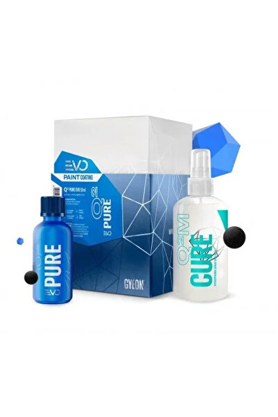 Gyeon Protectie Ceramica Q2 Pure EVO, 100ml