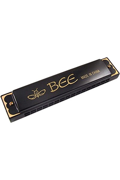 bee Mouth Organ with 48 holes(Assorted Color)