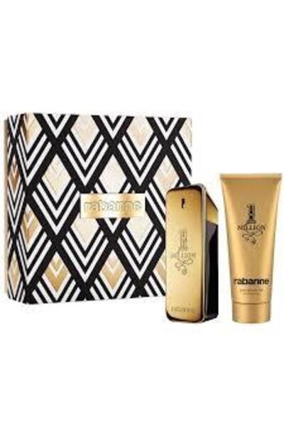 Paco Rabanne 1 Million Edt 100 ml Set