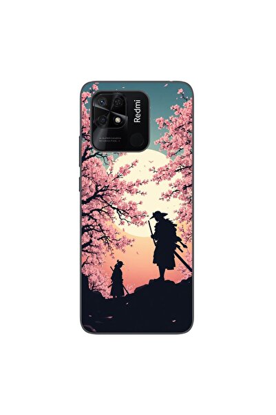 OEM Θήκη συμβατή με Xiaomi Redmi 10C Σιλικόνης Gel TPU με σχέδιο Εκπαίδευση Σ...