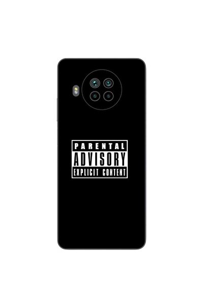 OEM Case compatible with Xiaomi Mi 10T Lite 5G Silicon Gel Tpu Model Parental...