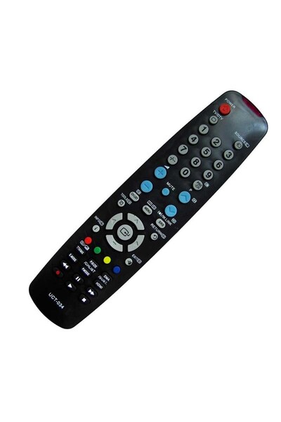 Samsung Telecomandă universală LCD UCT-034