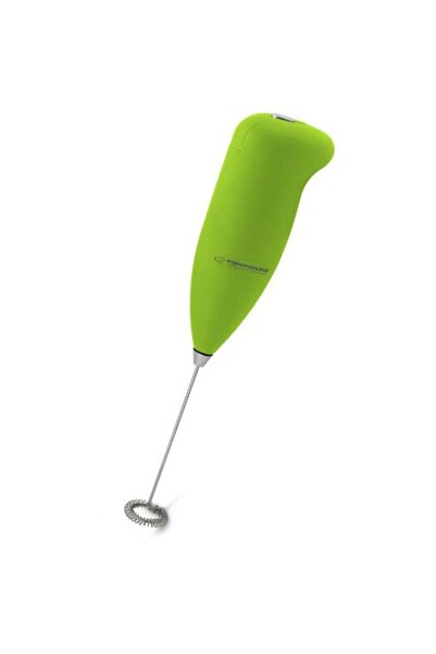 ESPERANZA EKF001G LATTE - frother lapte,verde
