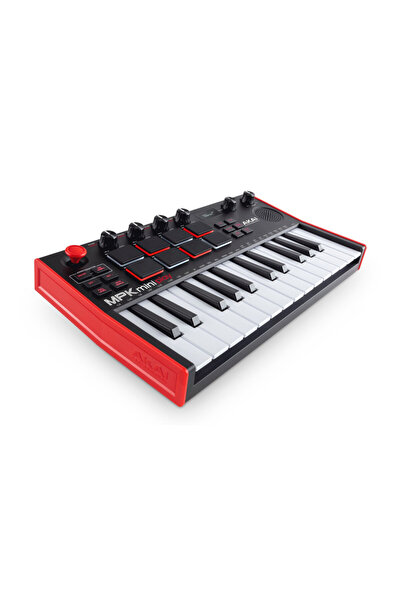 Other AKAI MPK MINI PLAY 3 - Mini keyboard controller