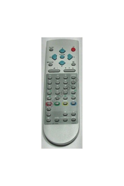 Sanyo Remote Control