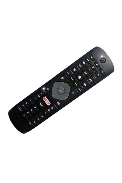 Philips Nouă telecomandă universală Unitronic Netflix