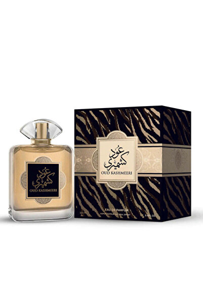 Afaq Oud Kashmiri Eau de Parfum by - 100ml