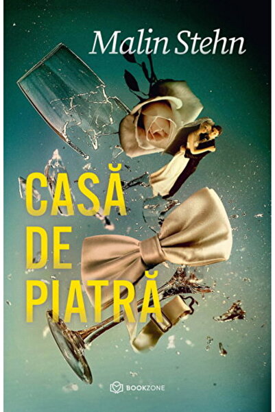 Editura Bookzone Casa de piatra