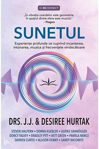 Editura Prestige Sunetul
