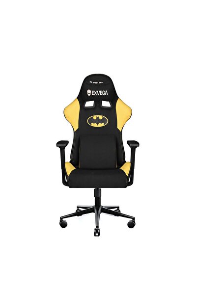 EXVEGA Vesta Batman Lisanslı Oyuncu Koltuğu