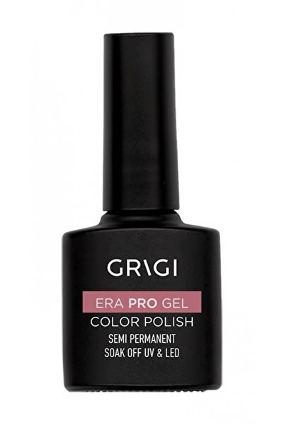 Grigi ERA PRO GEL COLOR POLISH SEMI PERMANENT 097 Pink 2020 8ML