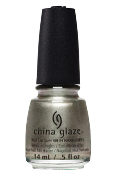 China Glaze 66227 ITS A-BOAT TIME 14ML