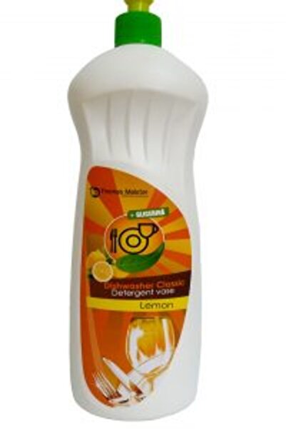 Thomas Maister Vase Detergent 500ml SVIZ
