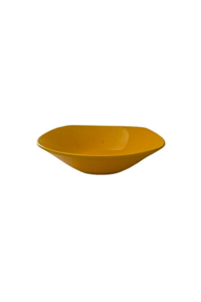 Cesiro Salad bowl, 1300 ml, Cesiro, Glossy Yellow