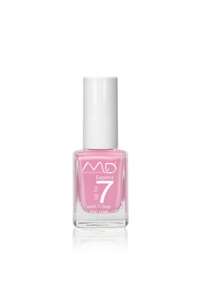 MD Professionnel EXPRESS UP TO 7 NAIL POLISH - 865 12ML