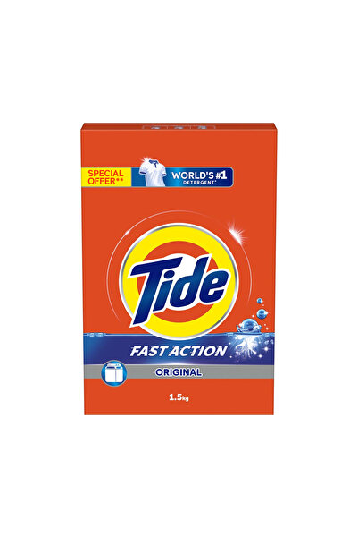 Tide Original Fast Action 1.5kg