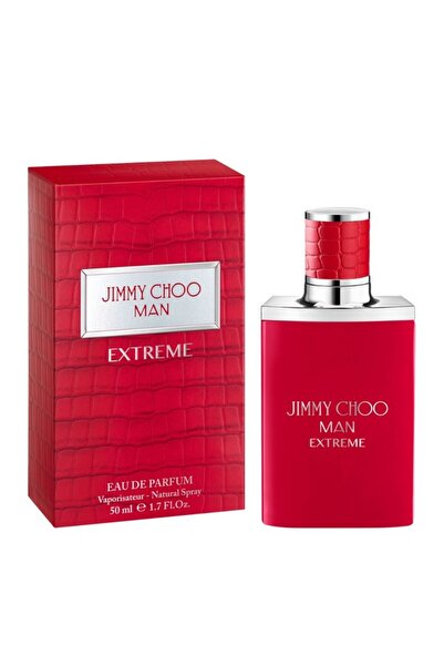 Jimmy Choo MAN EXTREME EAU DE PARFUM 50ML