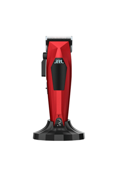 JRL PROFESSIONAL JRL 3000C Compact Clipper fade blade Red