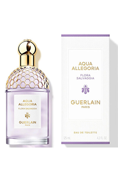 Guerlain AQUA ALLEGORIA FLORA SALVAGGIA EAU DE TOILETTE 125ML