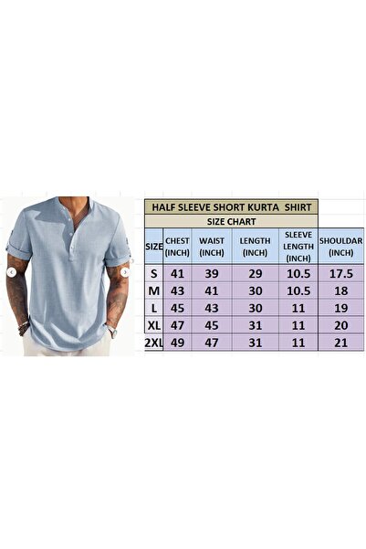 Lymio Men's Stylish Regular Fit Shirt